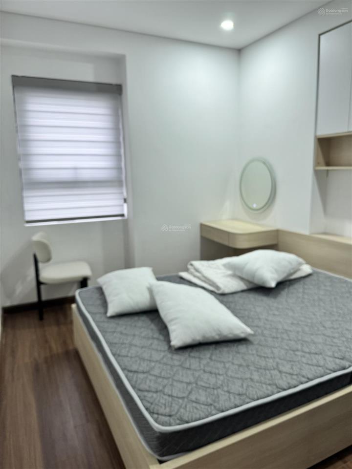 Cho thuê căn hộ chung cư eco lakeview 32 đại từ dt 70m2 2pn 2wc full nội thất 11tr/1 tháng