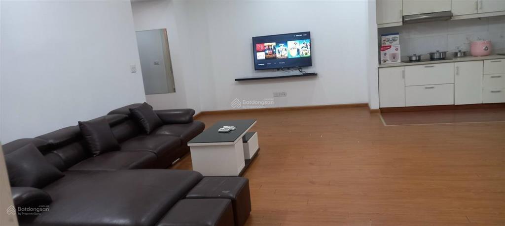 Cho thuê căn hộ chung cư ct36 lê trọng tấn, thanh xuân dt 115m2 2pn 2wc full nội thất 14tr/1 tháng