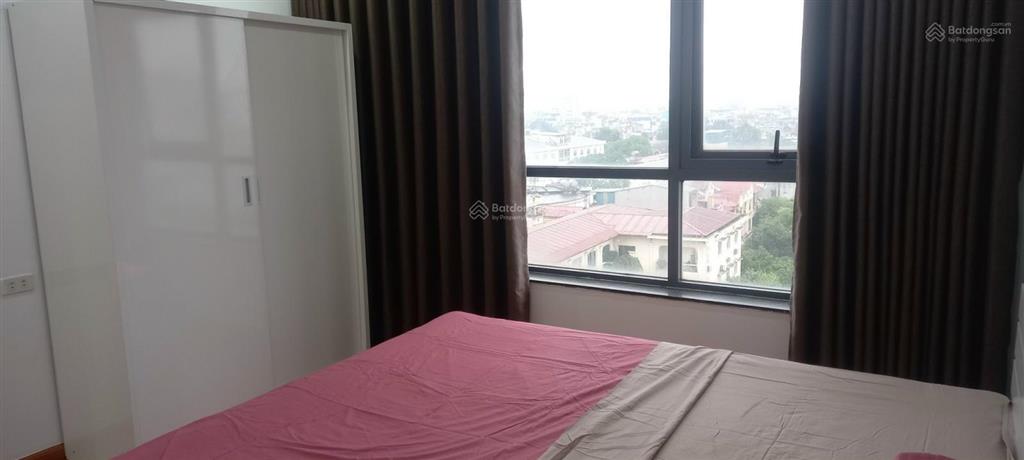 Cho thuê căn hộ chung cư ct36 lê trọng tấn, thanh xuân dt 115m2 2pn 2wc full nội thất 14tr/1 tháng