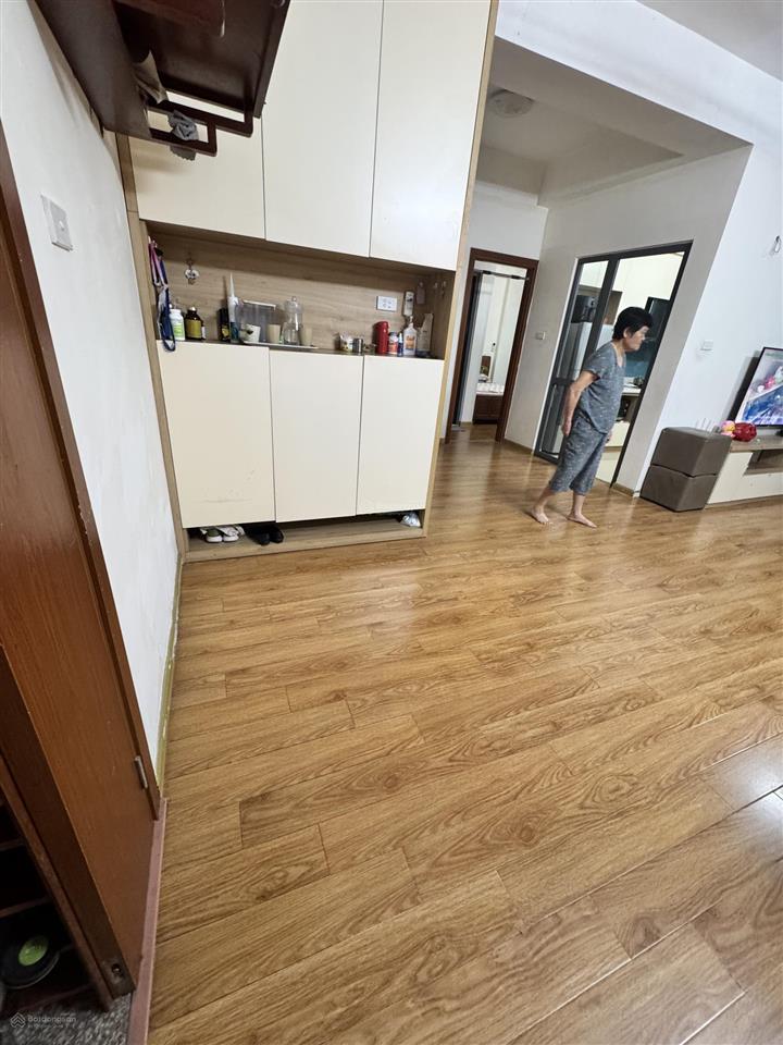 Cho thuê căn hộ chung cư 183 hoàng văn thái dt 80m2 2pn 2wc full nội thất 12tr/1 tháng