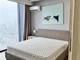 Cho thuê căn hộ chung cư sun ancora lương yên dt 85m2 2pn 2wc full nội thất chỉ việc vào ở 20tr