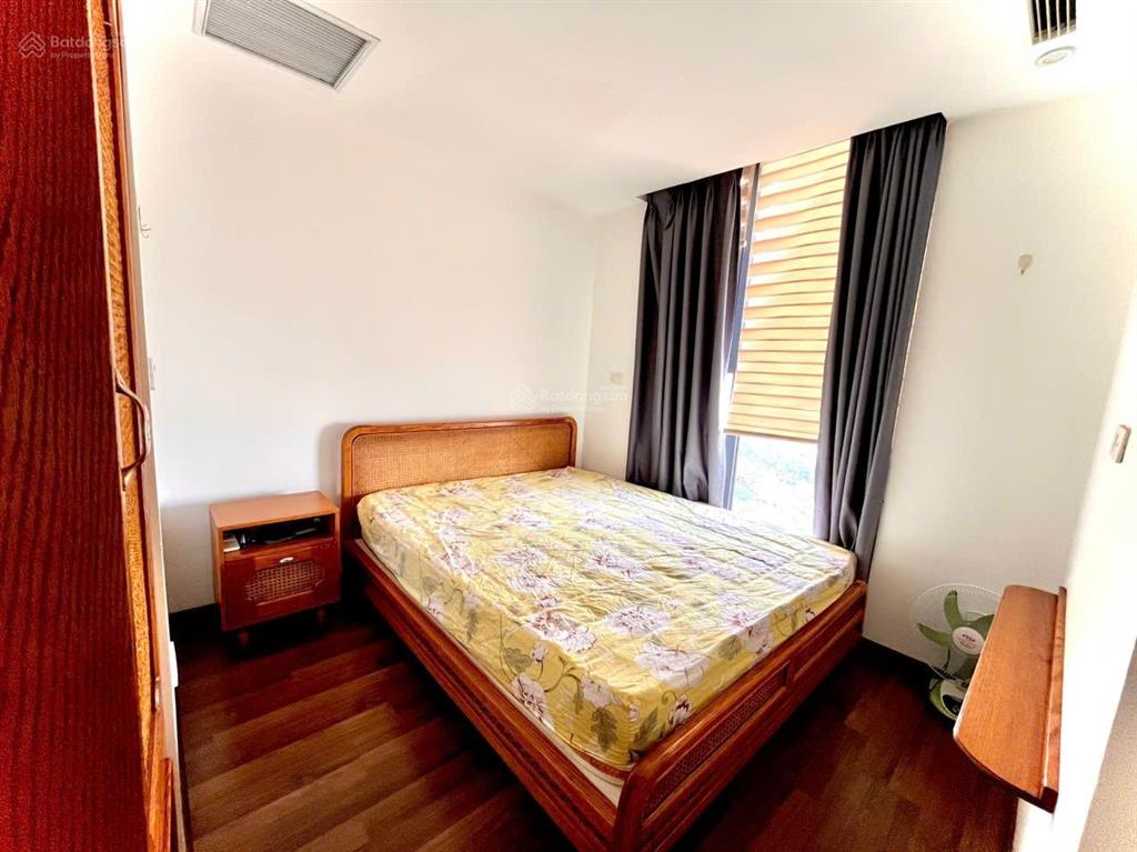 Cho thuê căn hộ chung cư helios 75 tam trinh, dt 75m2 2pn 2wc 2 ban công full nội thất 12,5tr/th
