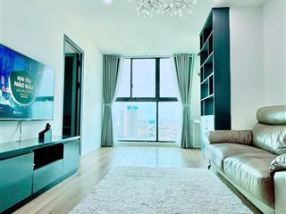 Cho thuê căn hộ chung cư vnt 19 nguyễn trãi ngay chân cầu vượt ngã tư sở 96m2 2pn 2wc full đồ 16tr