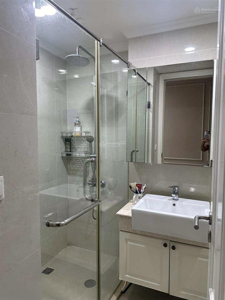 Cho thuê căn hộ chung cư arrtemis số 3 lê trọng tấn đối diện đại học y 100m2 3pn 2wc full đồ 20tr