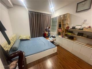 Cho thuê căn hộ chung cư a5 đại kim nguyễn cảnh dị 100m2 3pn 2wc full nội thất 12tr/1 tháng
