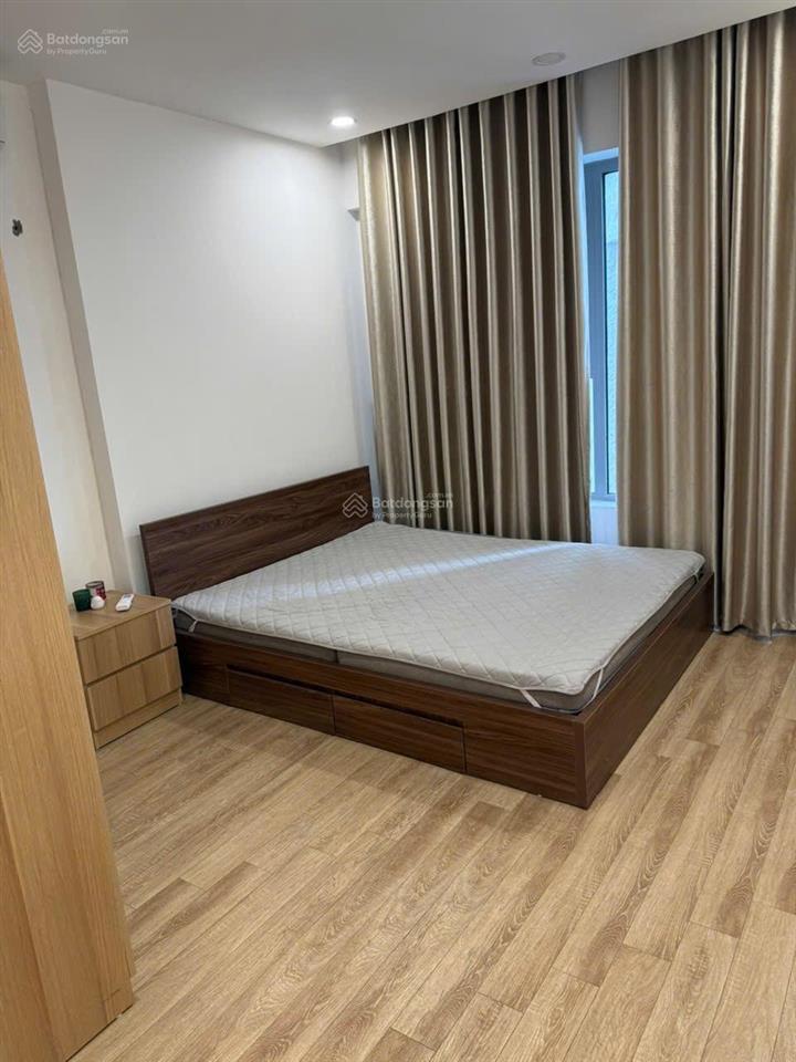 Cho thuê căn hộ chung cư a5 đại kim nguyễn cảnh dị 100m2 3pn 2wc full nội thất 12tr/1 tháng