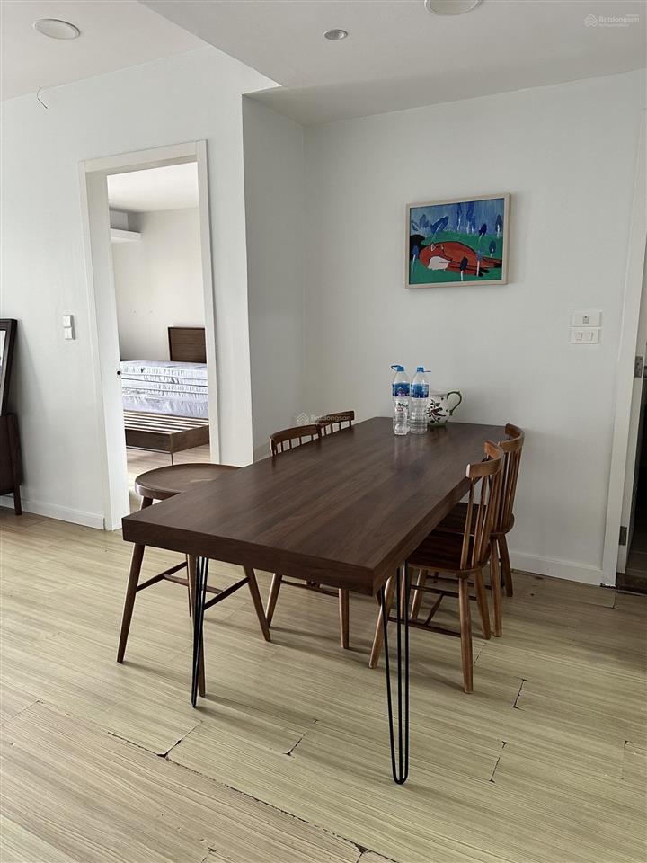 Cần cho thuê ngay căn hộ chung cư sky city 88 láng hạ dt 172m2 3pn 2wc đồ cơ bản 25tr/1 tháng