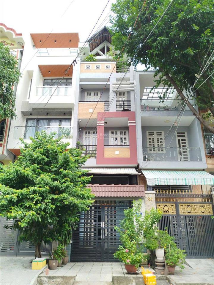 Nhà 15 tỷ ngay mega bình phú mt đường số 26 quận 6