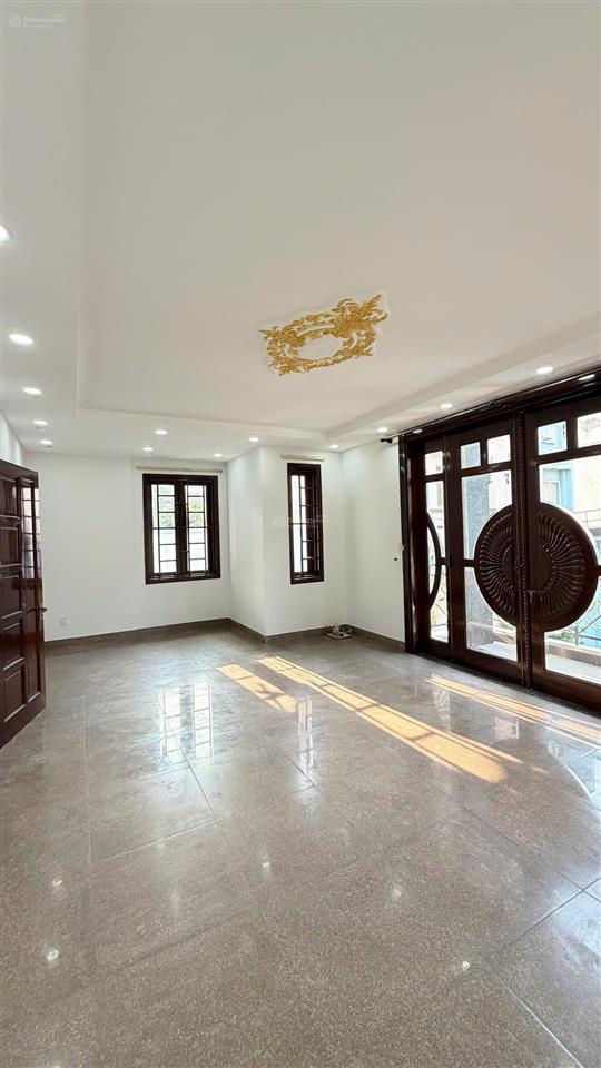 Biệt thự khu tên lửa gần aeon 12x20 giá chỉ 30 tỷ