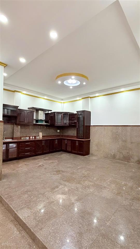 Biệt thự khu tên lửa gần aeon 12x20 giá chỉ 30 tỷ