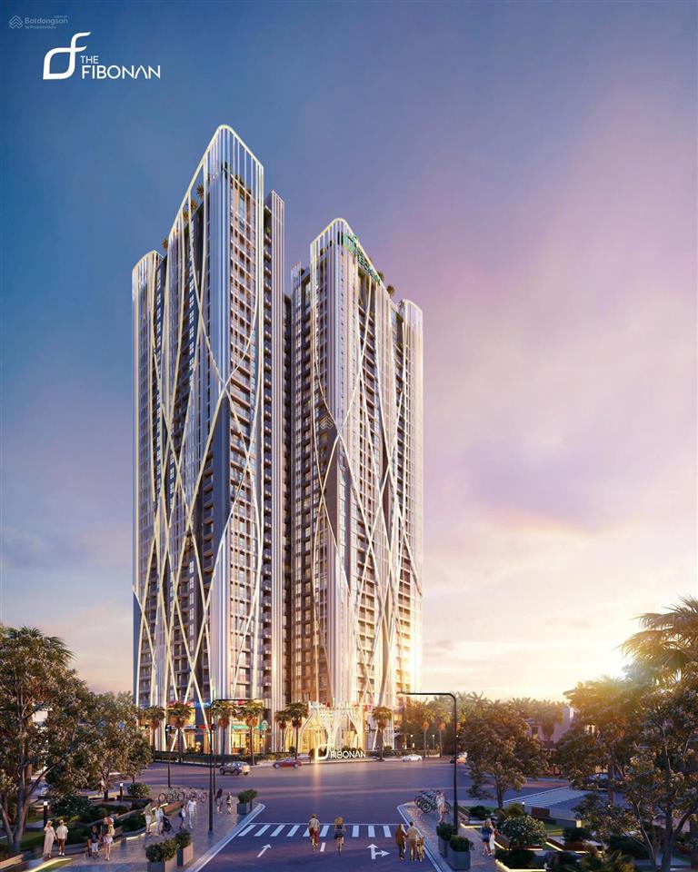 Cần bán 2pn  62m2 trục 11b1 tầng 1x tại the fibonan  ecopark, văn giang, hưng yên giá chỉ 4,1 tỷ