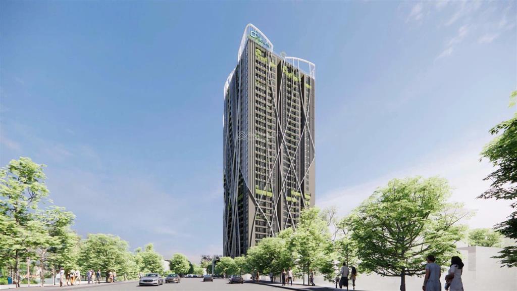 Cần bán 2pn  62m2 trục 11b1 tầng 1x tại the fibonan  ecopark, văn giang, hưng yên giá chỉ 4,1 tỷ