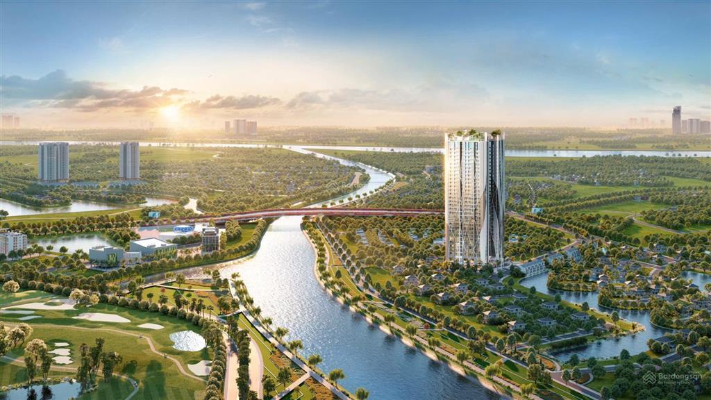Cần bán 2pn  62m2 trục 11b1 tầng 1x tại the fibonan  ecopark, văn giang, hưng yên giá chỉ 4,1 tỷ