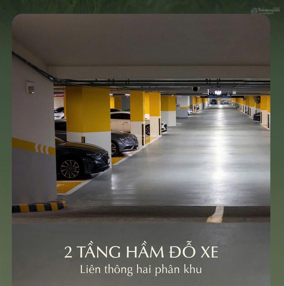 Chỉ 3,1 tỷ sở hữu 2pn 59m  view công viên foresta tại lumiere orient pearl  vinhomes ocean park 1