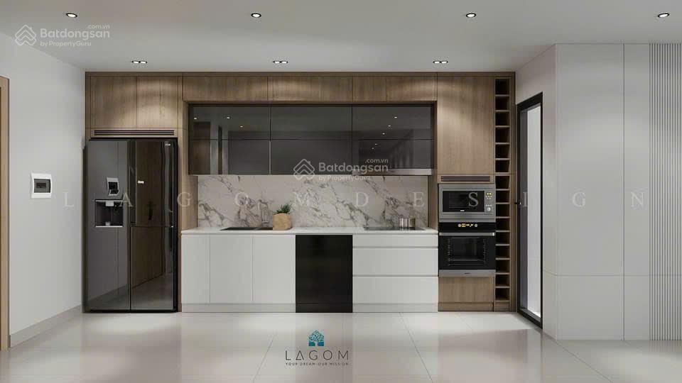 Cần cho thuê căn 3pn tại khai sơn city giá chỉ 12tr full đồ nội thất mới tinh  0973 087 ***