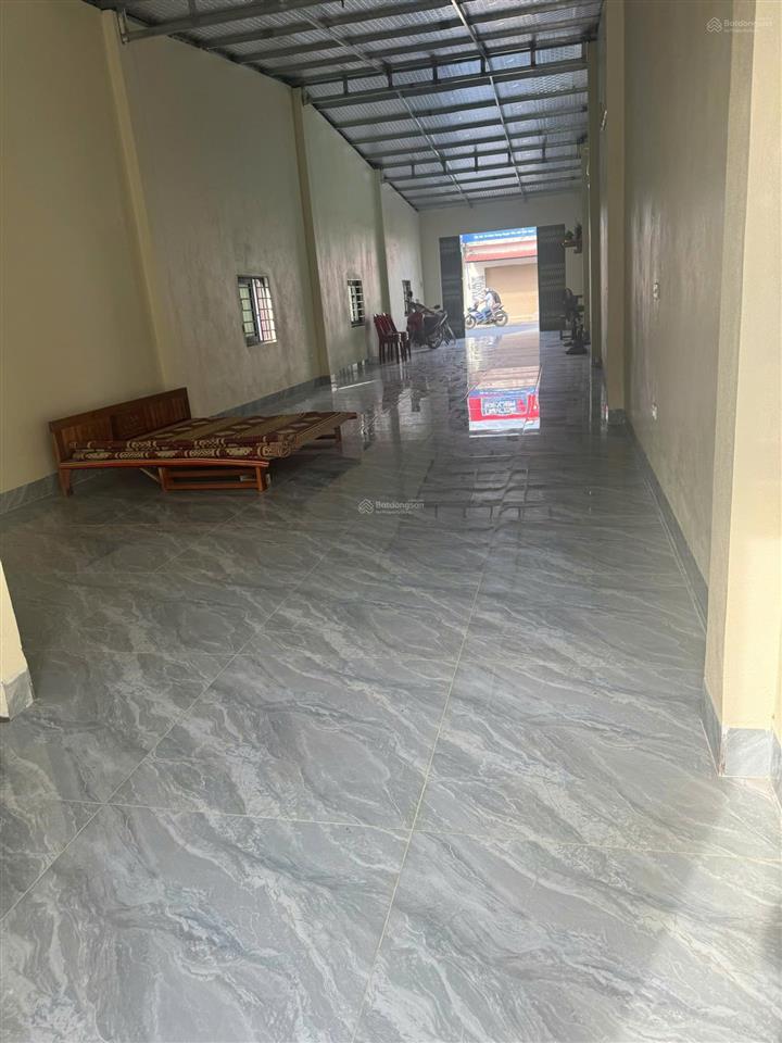 Chính chủ cho thuê nhà nguyên căn gần ngã 6 nam hưng  tiền hải  thái bình(cũ)  0973 087 ***
