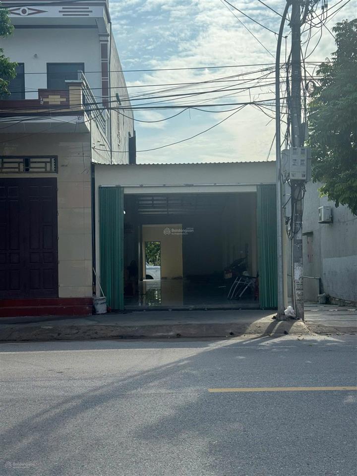 Chính chủ cho thuê nhà nguyên căn gần ngã 6 nam hưng  tiền hải  thái bình(cũ)  0973 087 ***