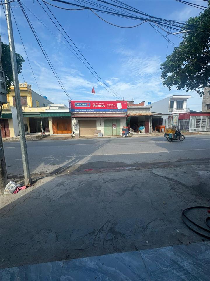 Chính chủ cho thuê nhà nguyên căn gần ngã 6 nam hưng  tiền hải  thái bình(cũ)  0973 087 ***