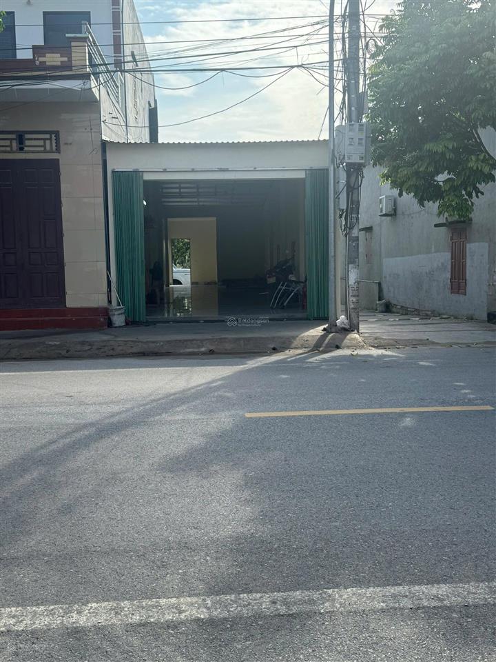Chính chủ cho thuê nhà nguyên căn gần ngã 6 nam hưng  tiền hải  thái bình(cũ)  0973 087 ***