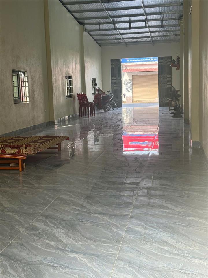 Chính chủ cho thuê nhà nguyên căn gần ngã 6 nam hưng  tiền hải  thái bình(cũ)  0973 087 ***