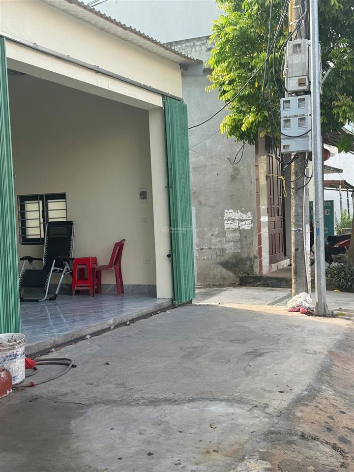 Chính chủ cho thuê nhà nguyên căn gần ngã 6 nam hưng  tiền hải  thái bình(cũ)  0973 087 ***