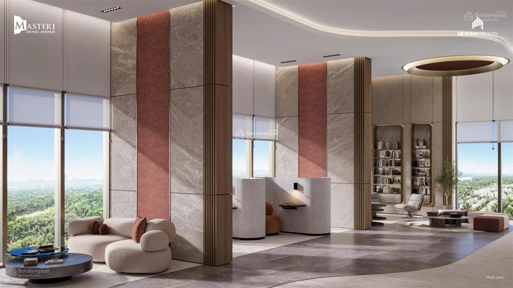 Chính chủ cần bán căn 1pn + diện tích 47m2 tại masteri grand avenue cổ loa,  0973 087 ***