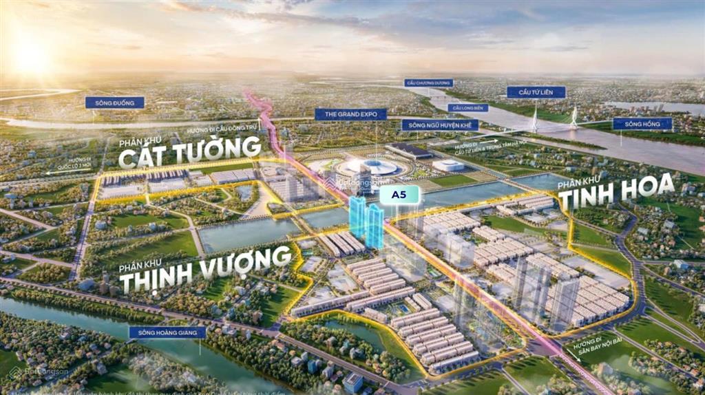 Chính chủ cần bán căn 1pn + diện tích 47m2 tại masteri grand avenue cổ loa,  0973 087 ***