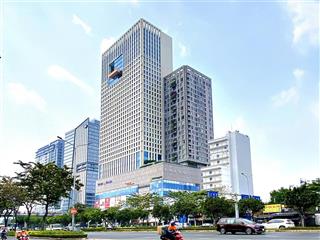 Cho thuê văn phòng hạng a tòa nhà pearl plaza, dt 1.000m2  giá tốt nhất từ chủ đầu tư