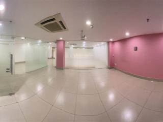 Cho thuê văn phòng trục đường huỳnh tấn phát, 40m2  giá 10 triệu/tháng