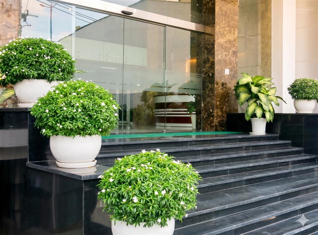Thuê văn phòng mặt tiền điện biên phủ, đại phúc tower, diện tích 257m2