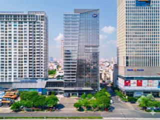 Cho thuê văn phòng hạng a tại 152 điện biên phủ, cii tower, đầy đủ diện tích lên đến 1100m2