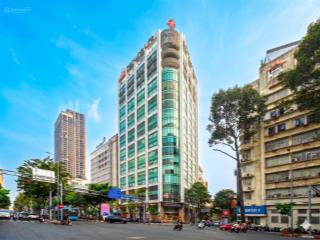 Cho thuê văn phòng tại hàm nghi, doji tower, diện tích 122m2