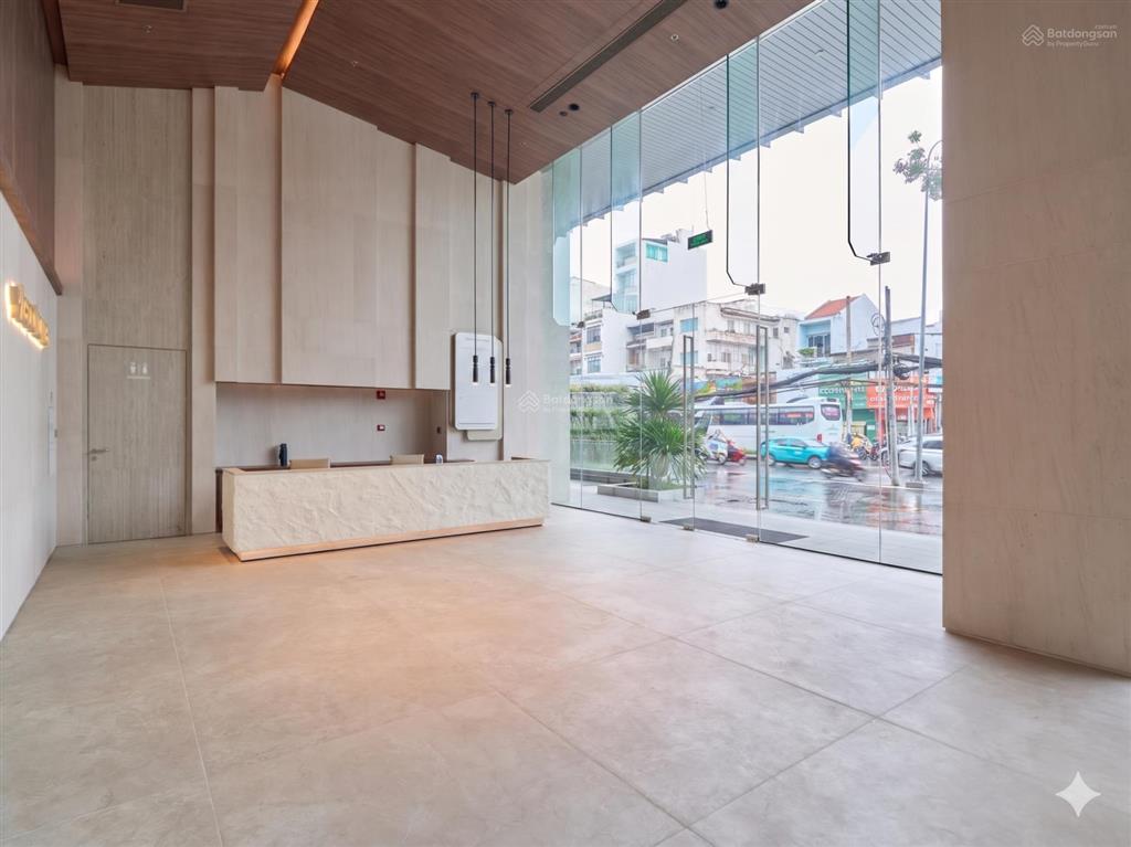 Cho thuê văn phòng hạng b tại đường nguyễn đình chiểu, yteco tower, sàn 420 m2 (có cắt sàn)