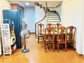 Bán nhà phố miếu đầm 38m2, ngõ nông gần ô tô tránh, phố kd sầm uất, hàng xóm marriott