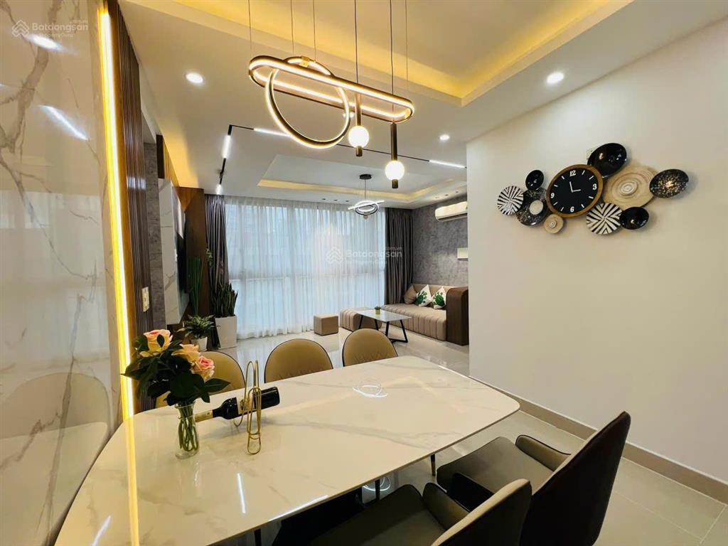 Bán căn hộ chung cư star hill, 11,5 tỷ, 117m2, 4pn, 2wc tại tân phú, quận 7, hcm