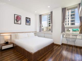 Cho thuê căn hộ star hill duplex 3pn 3wc diện tích 160m2 giá 35 triệu full nội thất  0901 369 ***