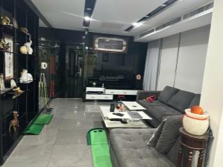 Bán căn hộ chung cư star hill, 9,5 tỷ, 102m2, hàng hiếm tại tân phú, q7, tp. hcm