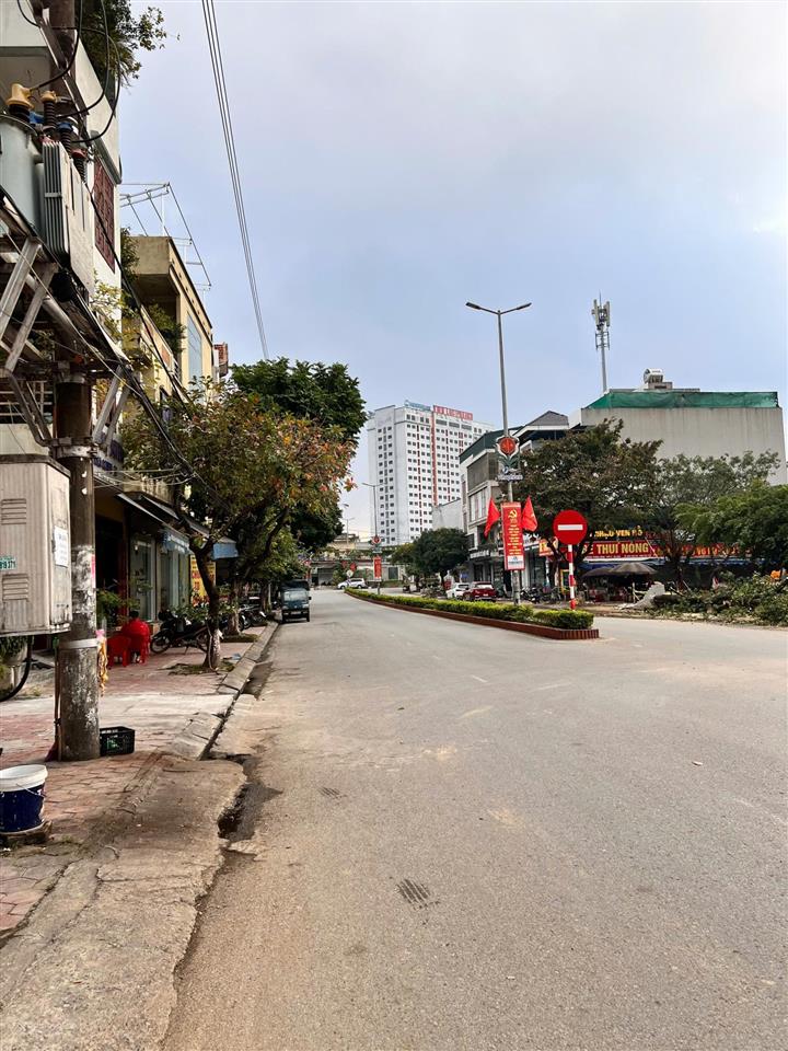 Siêu phẩm mặt phố trường chinh  view trực diện hồ chùa bầu  vị trí đắc địa bậc nhất phủ lý