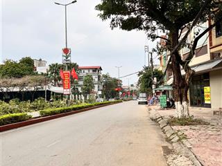 Siêu phẩm mặt phố trường chinh  view trực diện hồ chùa bầu  vị trí đắc địa bậc nhất phủ lý