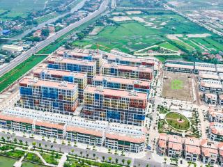Bán căn ngoại giao căn hộ sun hà nam  có sẵn dòng tiền cho thuê hàng tháng
