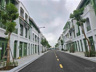 Hơn 4 tỉ sở hữu căn liền kề full nội thất sun urban city vị trí đẹp, giá tốt thị trường!