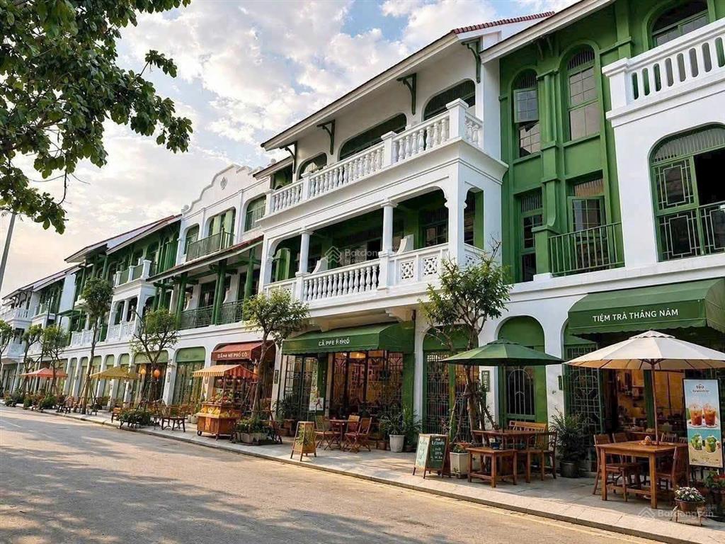 Hơn 4 tỉ sở hữu căn liền kề full nội thất sun urban city vị trí đẹp, giá tốt thị trường!