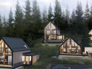 Bán 119280 m2 dự án trang trại, khu nghỉ dưỡng tại xã tâm minh, lâm đồng giá chỉ 200 nghìn/m2