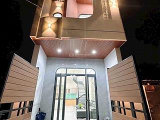 Chính chủ bán nhà 1 trệt 1 lầu phường tân phong. biên hoà