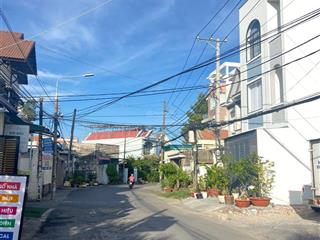 Bán đất tại hồ hòa, tân phong, biên hòa, đồng nai, 4,25 tỷ, 83,6 m2, view đẹp, nhiều tiện ích