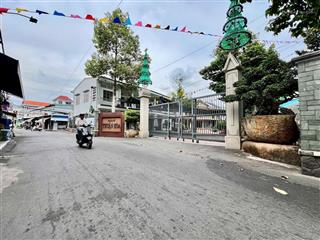 Bán đất 65,5m2 tại nguyễn ái quốc, tân phong, biên hòa, 2,45 tỷ