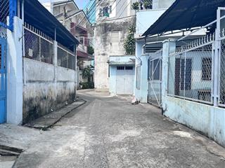 Bán đất tại đường nguyễn ái quốc, trung dũng, biên hòa, đồng nai, 1,85 tỷ, 60m2