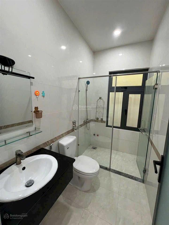 Bán nhà 1 trệt 1 lầu ngay văn hoa villa phường thống nhất (trấn biên) đồng nai. 4,99 tỷ