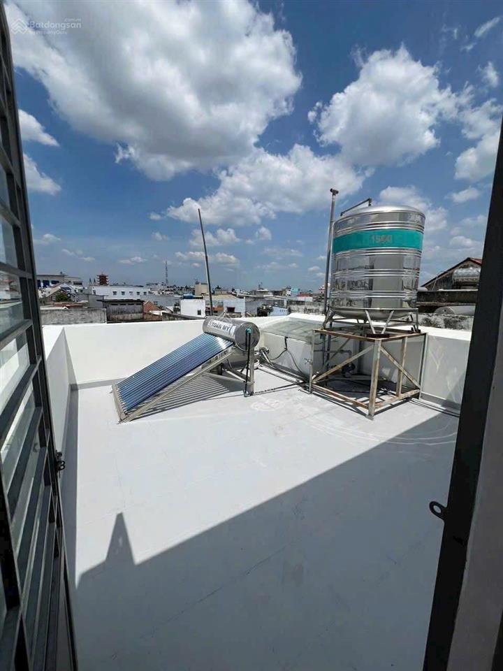 Bán nhà 1 trệt 1 lầu ngay văn hoa villa phường thống nhất (trấn biên) đồng nai. 4,99 tỷ