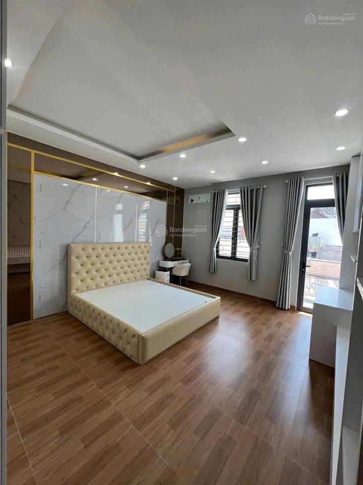 Bán nhà 1 trệt 1 lầu ngay văn hoa villa phường thống nhất (trấn biên) đồng nai. 4,99 tỷ